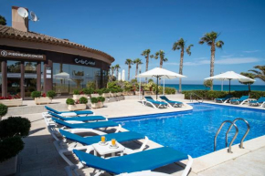 Отель Cala Cristal by Pierre & Vacances Premium  Майами Плайя